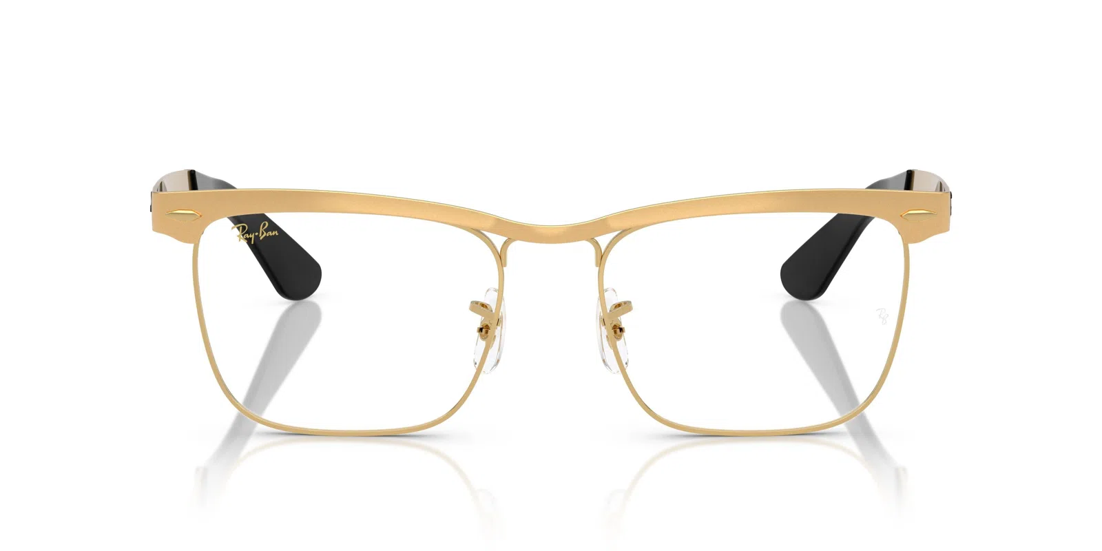 Ray-Ban Wayfarer Deluxe 3875V Eyeglasses - view 21